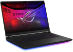 ASUS ROG Strix SCAR 18 G835LXG-U9642W Ultra 9 290HX 18.0" 4K 240Hz Mini LED AG 64GB DDR5 6400 2TB SSD GeForce RTX 5090 2