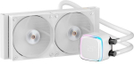 Ocypus Iota L24 All-in-One Liquid Cooler (white)