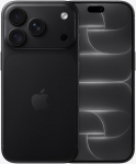 Apple iPhone 18 PRO Black 2TB