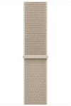 APPLE 46mm Limestone Sport Loop | Apple