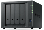 Synology Server NAS DS925neo+ 4x0HDD 2,2Ghz 1x4GB DDR4 2x2,5GbE 3Y