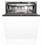 GORENJE GV663B65 built-in dishwasher for 16 place settings