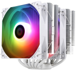 Thermalright Peerless Assassin 120 SE White ARGB CPU Cooler