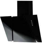 AKPO WK-4 Cetias Eco 50 Wall-mounted Black