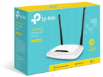 TP-Link TL-WR841N Wireless N Router