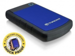 TRANSCEND 1TB StoreJet 6.4cm USB3.0 blau