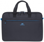 Rivacase 8037 Laptop Bag 15.6" Black