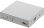 Axis Netzwerk PoE D8004 Unmanaged POE+ Switch