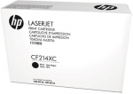 HP 14X (CF214XC) Toner Cartridge, Black