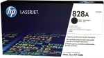 HP 828A Black Imaging Drum