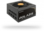 CHIEFTEC Polaris 650W certified 80Plus