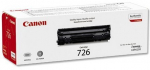 CANON CRG-726 Cartridge Black LBP6200d