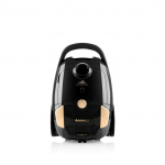 ETA | Vacuum cleaner | Avanto ETA151990000 | Bagged | Power 700 W | Dust capacity 3 L | Black