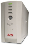 APC BACK-UPS CS 325VA 230V W/O SW