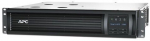 APC Smart UPS 1500VA LCD RM 2U 230V