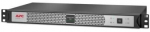 APC Smart-UPS C Lithium Ion Short Depth 500VA 230V with SmartConnect