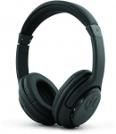 Esperanza BLUETOOTH STEREO HEADSET LIBERO BLACK