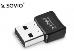 Savio BT-050 interface cards/adapter Bluetooth