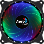 Aerocool Cosmo 12 FRGB LED L&uuml;fter - 120mm
