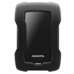 ADATA HD330 4TB USB3.1 HDD 2.5i Black
