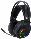 Esperanza EGH470 Headset Head-band Black