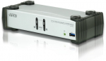 Aten CS1912 2-Port USB 3.0 DisplayPort KVMP Switch