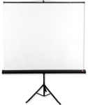Avtek Tripod Standart 175 projection screen 1:1
