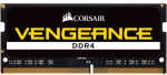 CORSAIR DDR4 2933MHz 32GB 2x16GB SODIMM