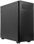 Chieftec Hawk gaming case ATX Black