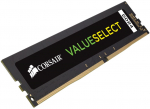 CORSAIR RAM Value Select - 16 GB - DDR4 2133 DIMM CL15