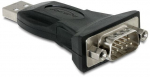 DeLOCK USB2.0 to serial Adapter DB9