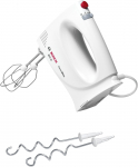 Bosch MFQ3010 Hand mixer White 300 W