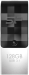 128 GB, USB Type-C/ USB 3.1 Gen 1, Black/Silver