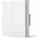 Aqara Smart Wall Switch H1 Double (with neutral)