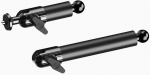 Elgato Flex Arm S Short and Medium Poles