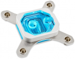 Aquacomputer cuplex kryos NEXT RGBpx 1700, Acetal/Nickel