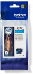 Brother LC427XLC High Yield Ink Cartridge