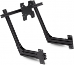 Next level racing GTElite Direct Monitor Mount- Black