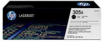 HP Toner 305X black HV
