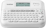 Brother PT-D410 Label Printer for PC