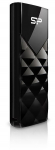 Silicon Power flash drive 8GB Ultima U03, black