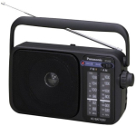 Panasonic radio RF-2400DEG-K