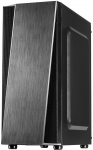 Inter-Tech T-11 TELEVEN - tower - ATX