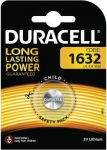 Duracell Lithium coin battery, 3 V, 137 mAh