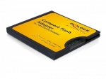 Compact Flash Adapter for SD / MMC Memory Cards