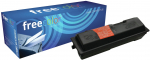 Freecolor Toner Kyocera TK-170 black kompatibel