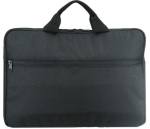 Mobilis Basic Netcover 12.5-14" Black