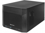 CHIEFTEC ITX Cube Case Supports ATX form