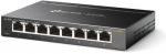 TP-Link TL-SG108S 8-Port Gigabit Desktop Switch