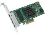 Intel I350T4V2BLK network card Internal Ethernet 1000 Mbit/s